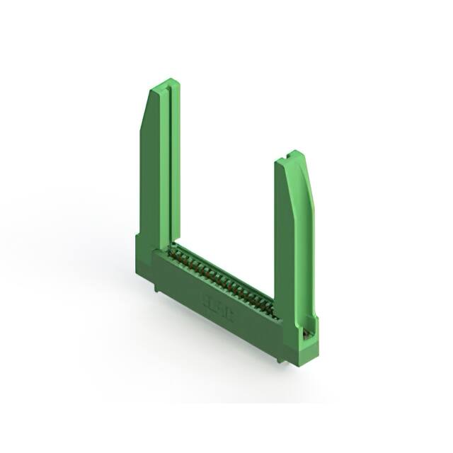 345-021-520-478 EDAC Inc.  Connettori per bordi